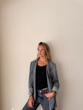 Blazer Largo Smoke