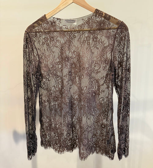 Blusa Bruma