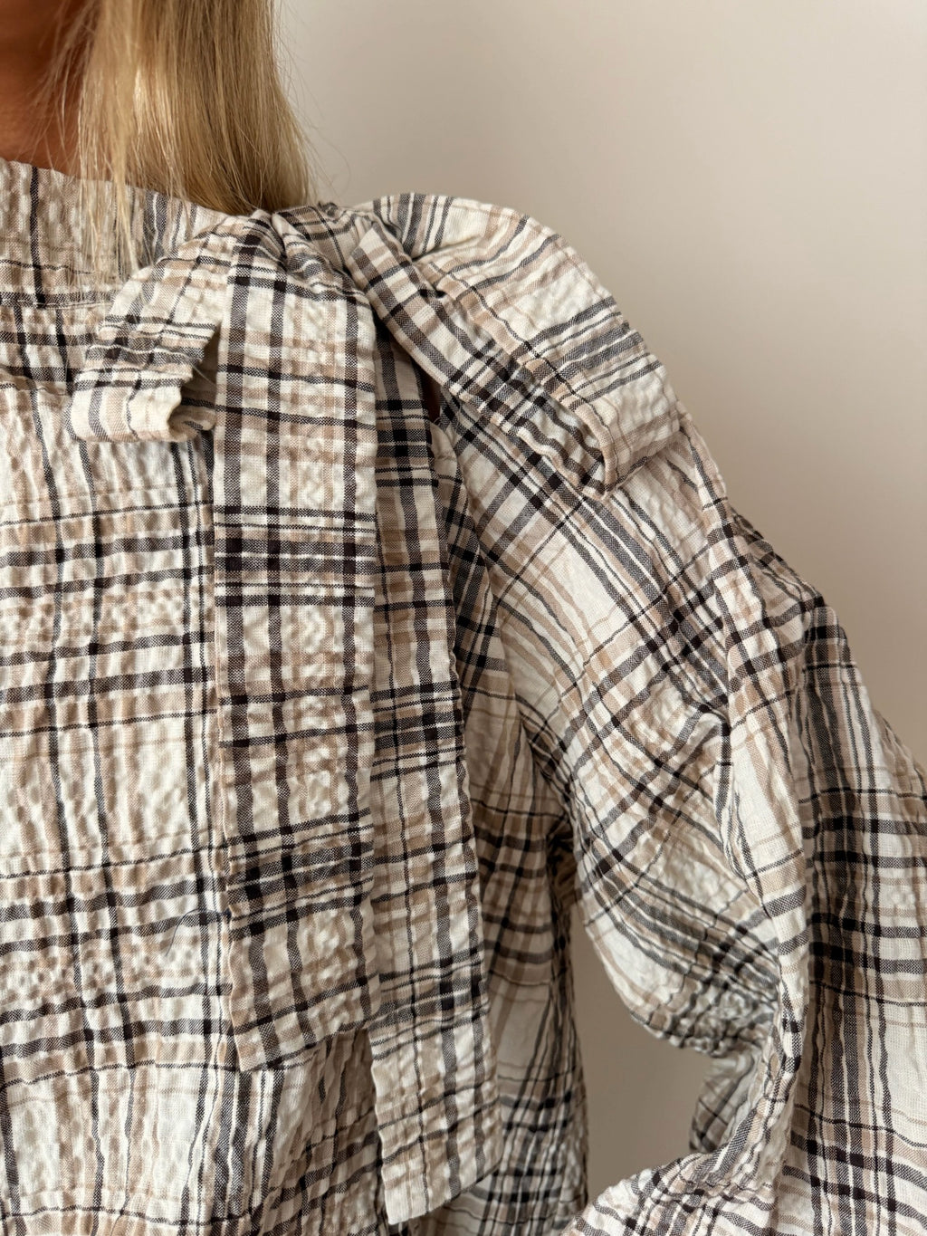 Blusa Cora