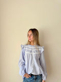 Blusa Greta