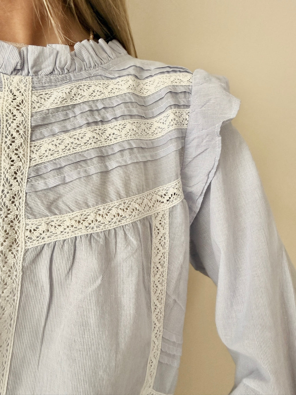 Blusa Greta