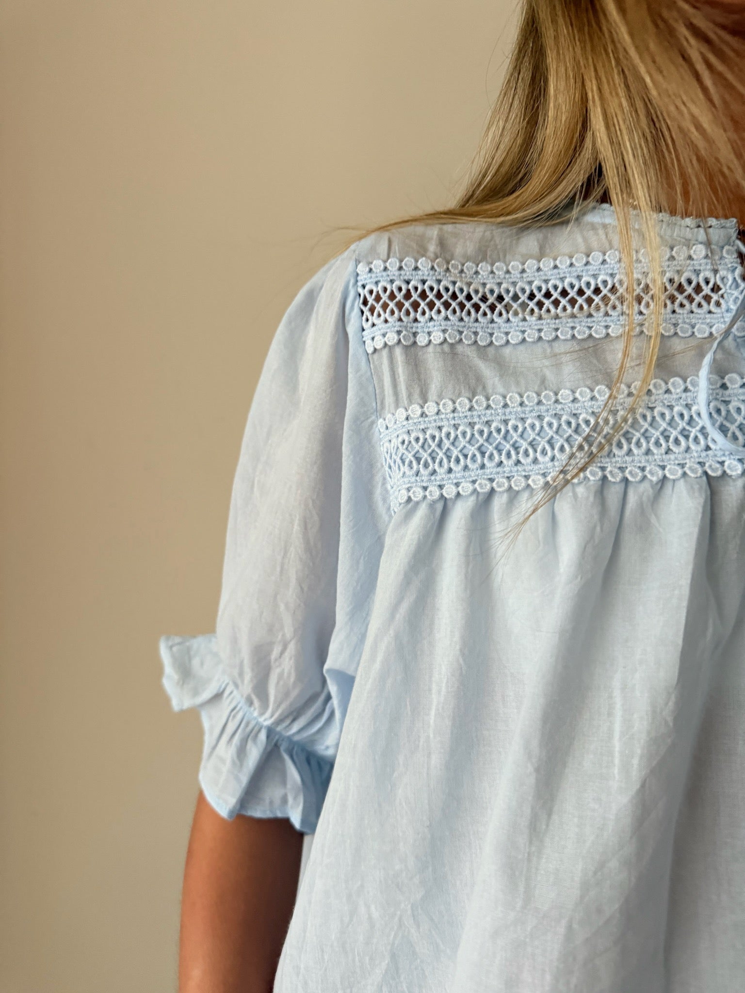Blusa Marea