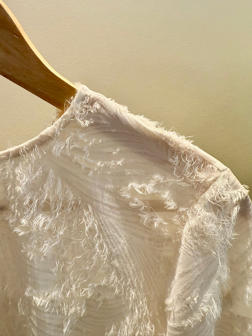 Blusa Nieve