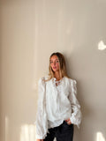 Blusa Papillon