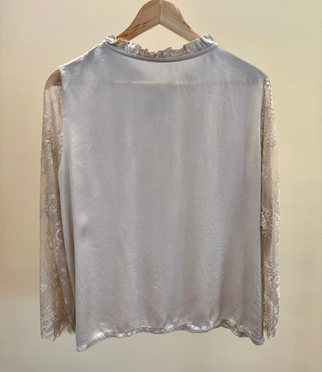 Blusa Perla