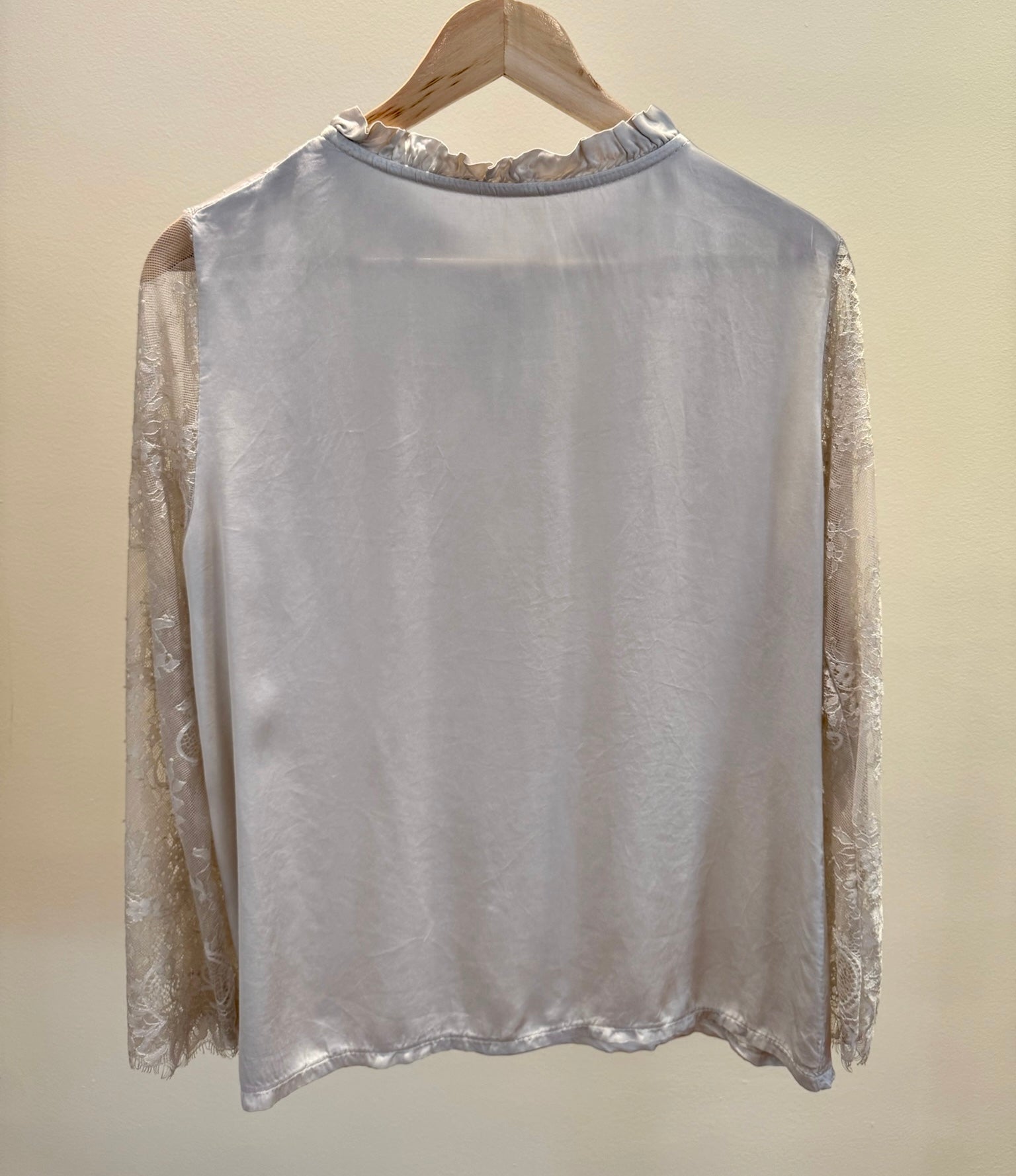 Blusa Perla