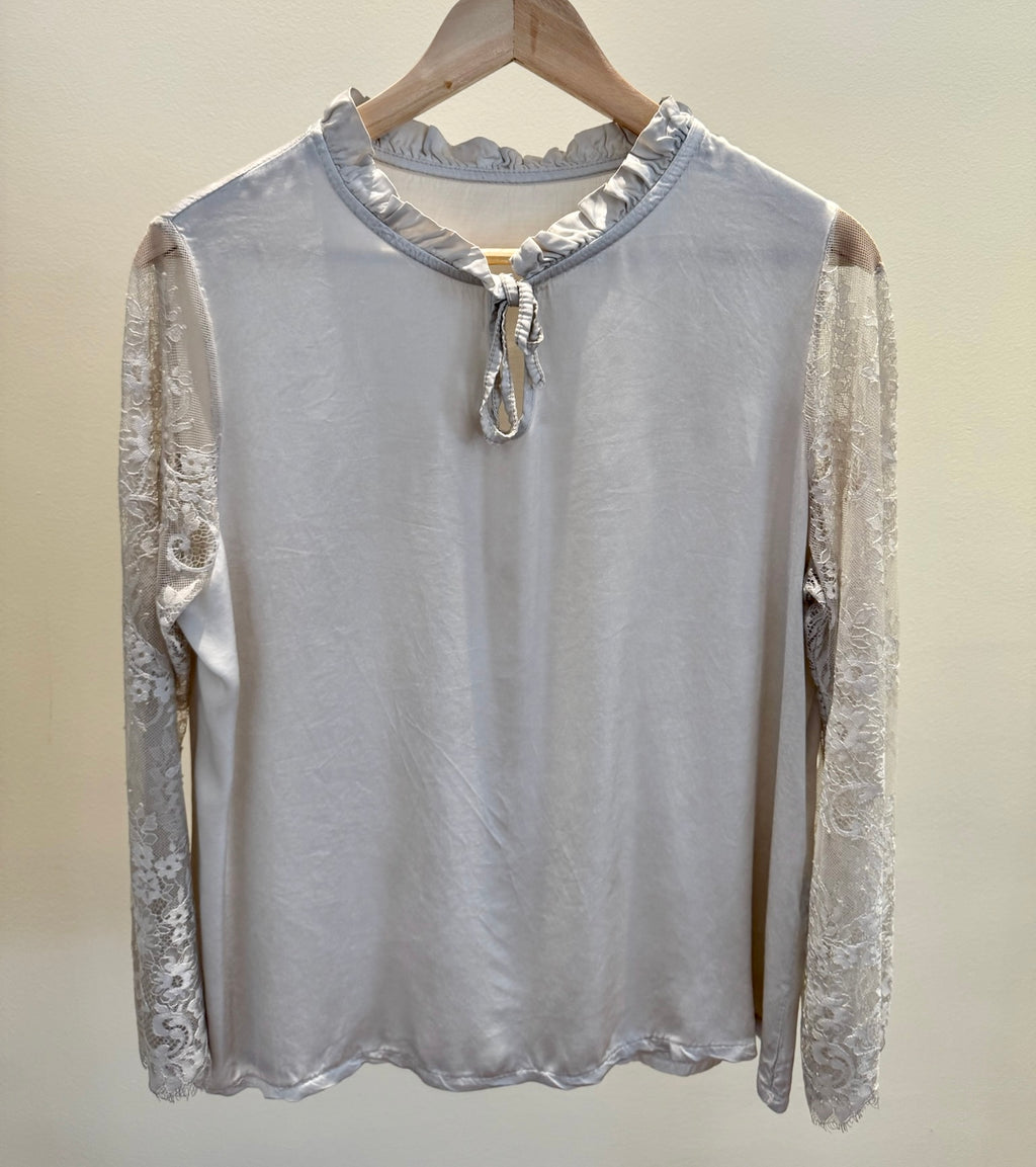 Blusa Perla