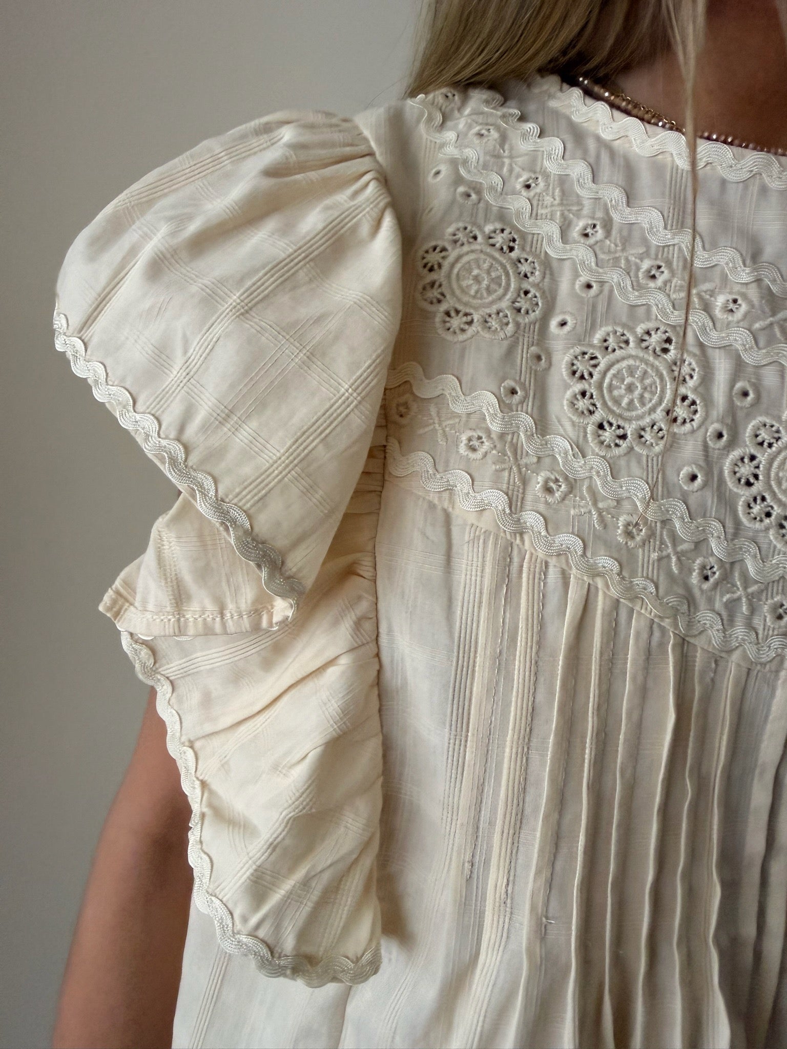 Blusa Simona