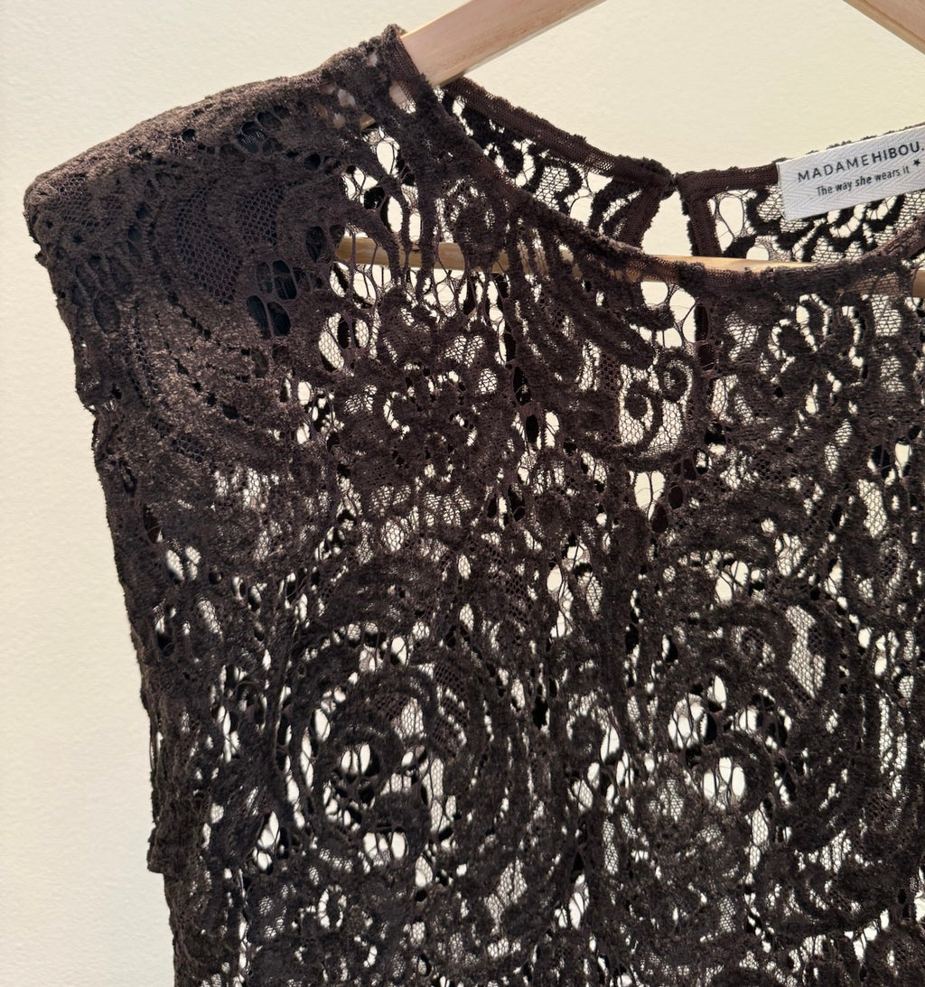 Simona Blouse