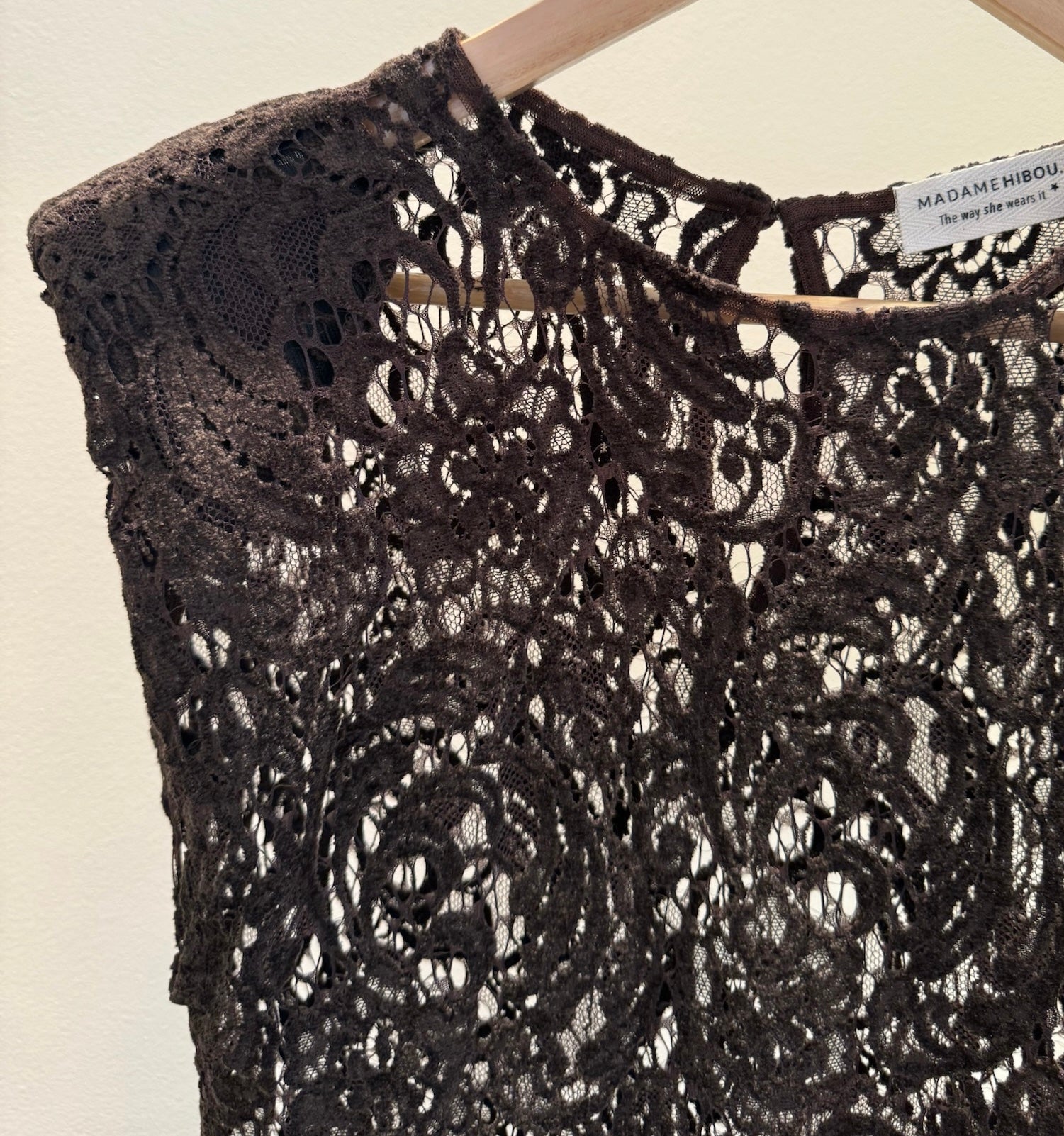 Simona Blouse