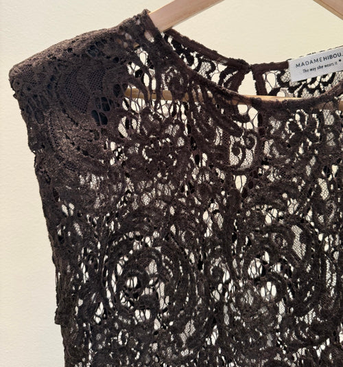 Simona Blouse