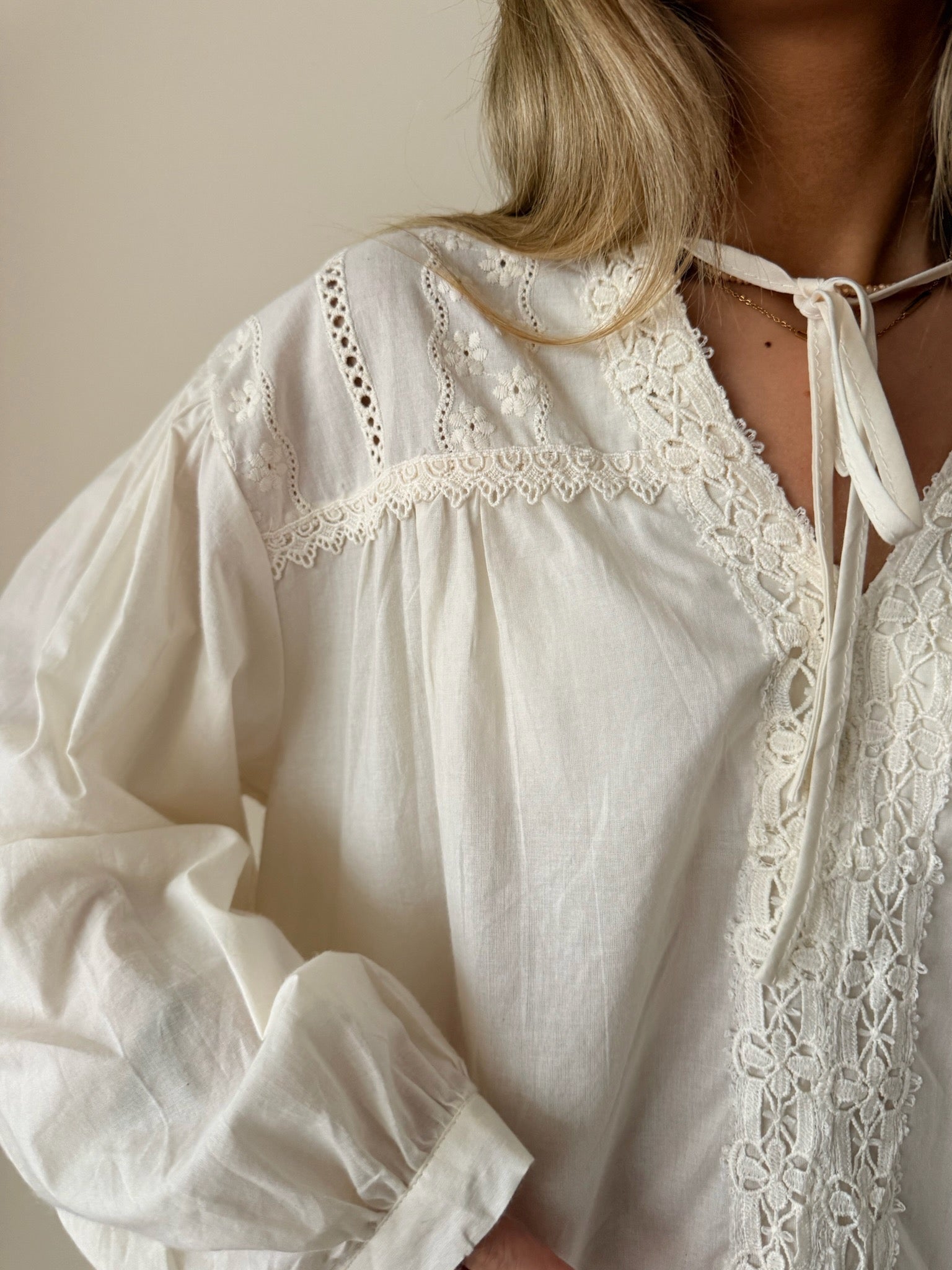 Camisa Blair