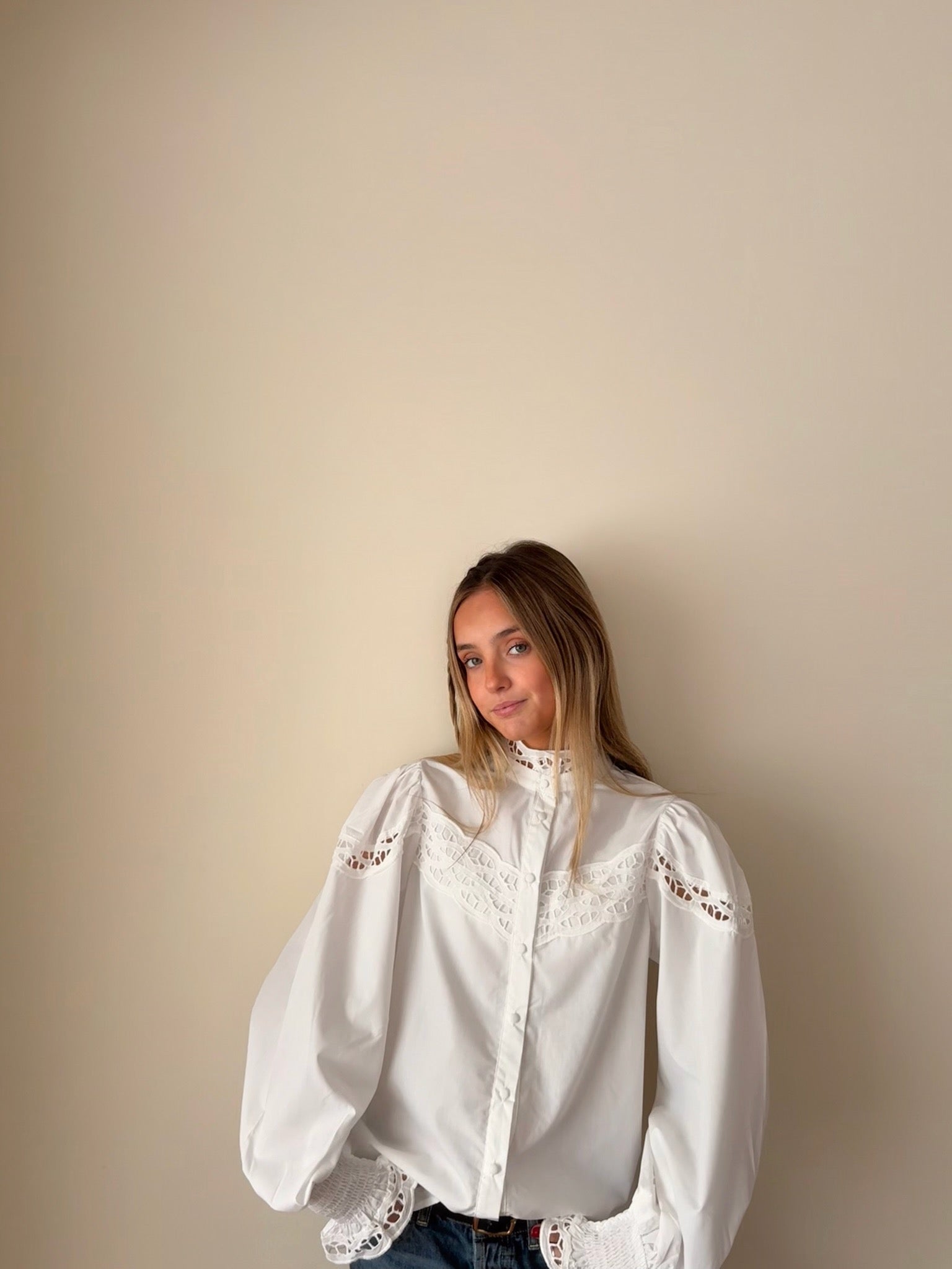 Camisa Brisa