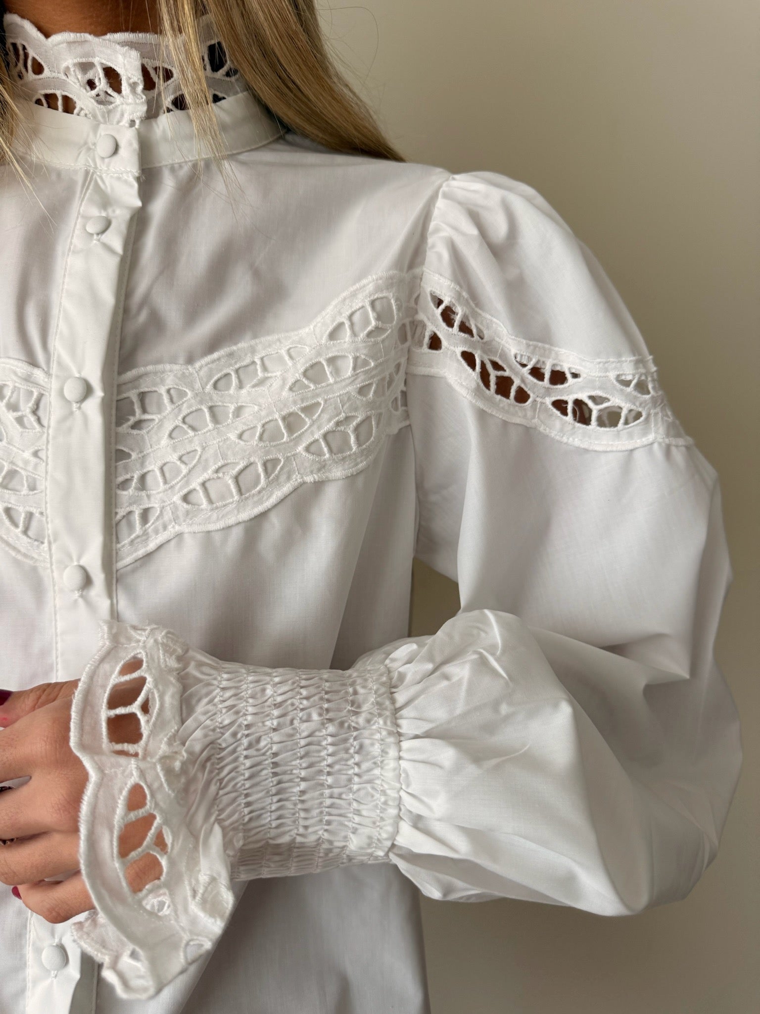 Camisa Brisa
