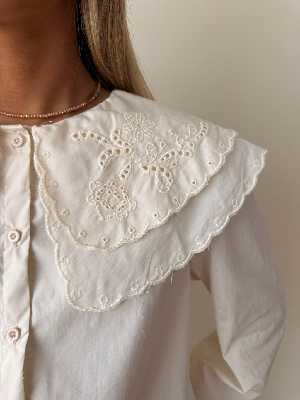 Camisa Chloé