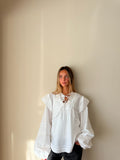 Camisa Sage
