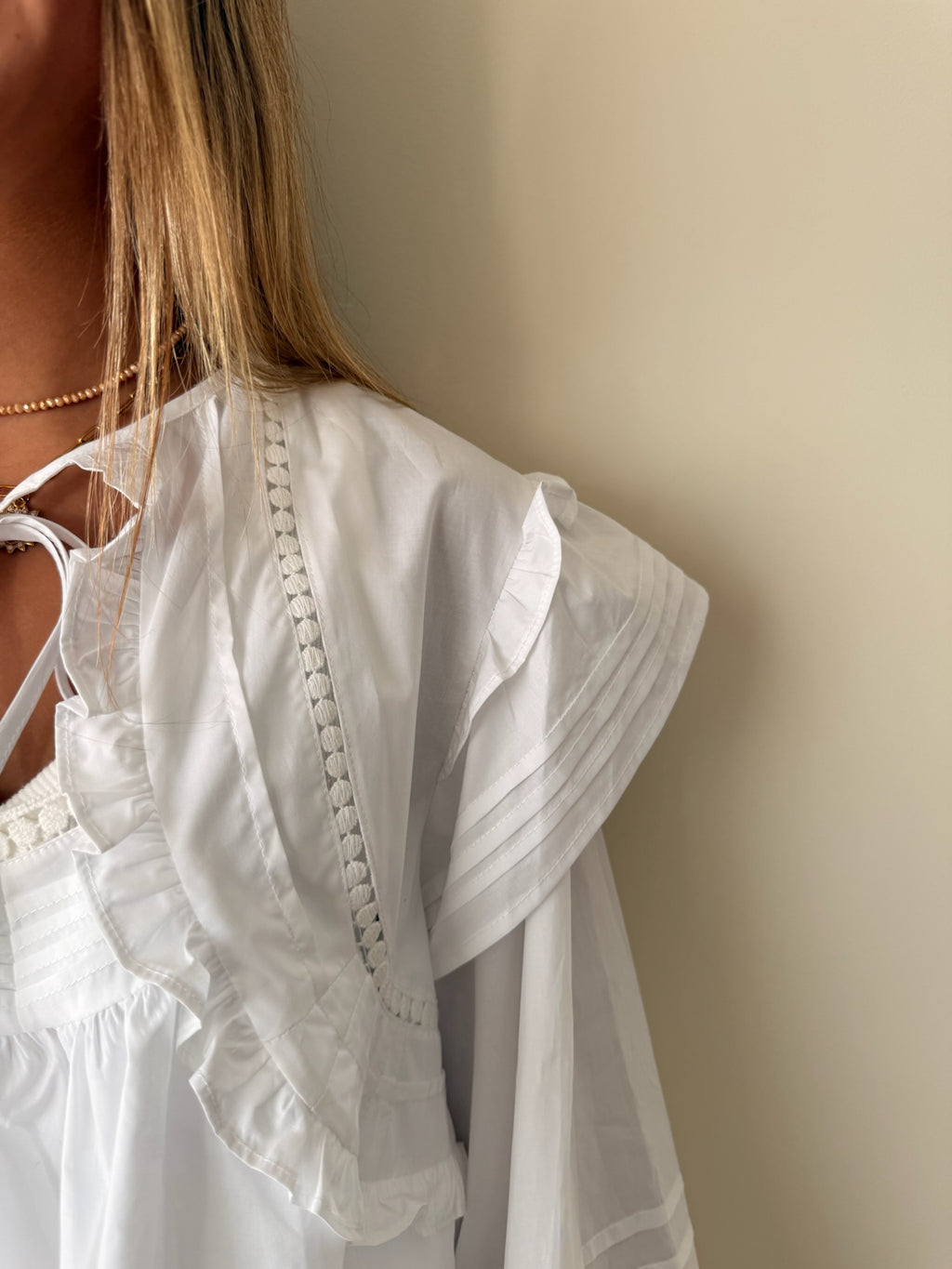 Camisa Sage