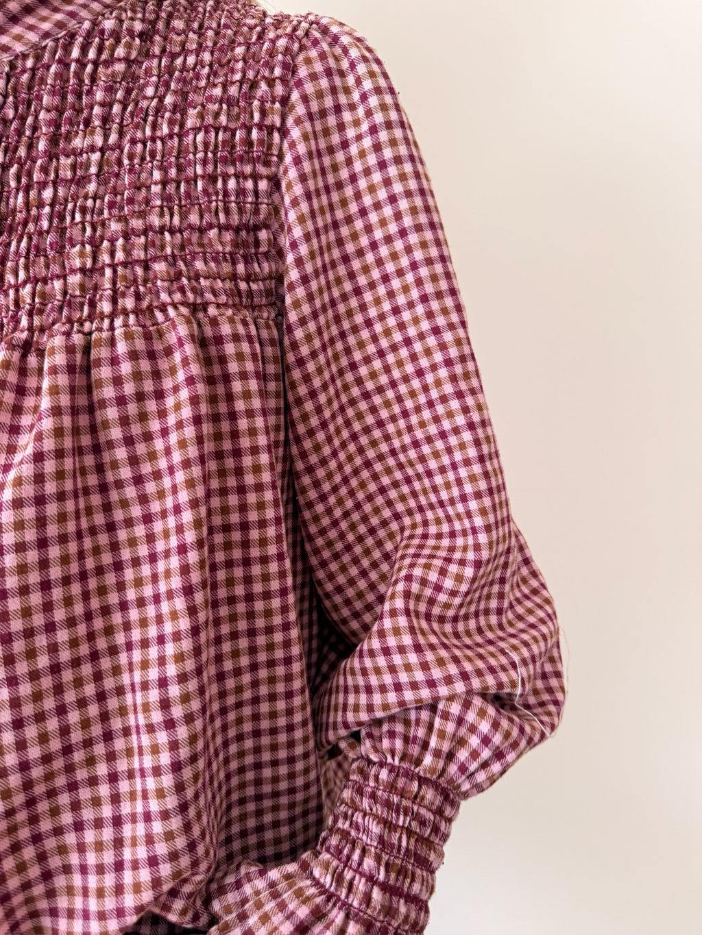 Camisa Sora