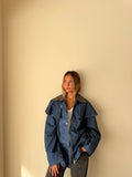 Campera Giacca Azul