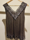 Musculosa Vega Vison