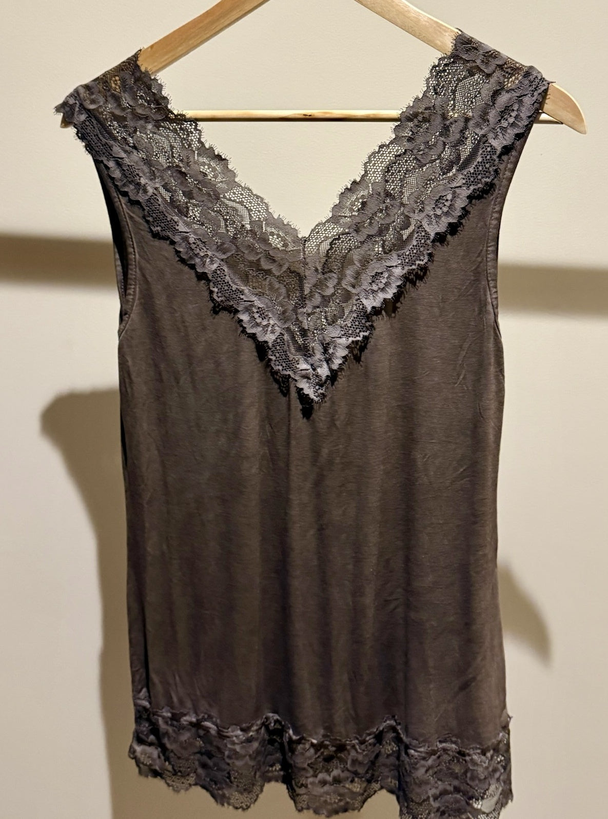 Musculosa Vega Vison