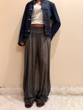 Pantalon Coral Graffiti
