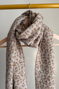 Pashmina Animal