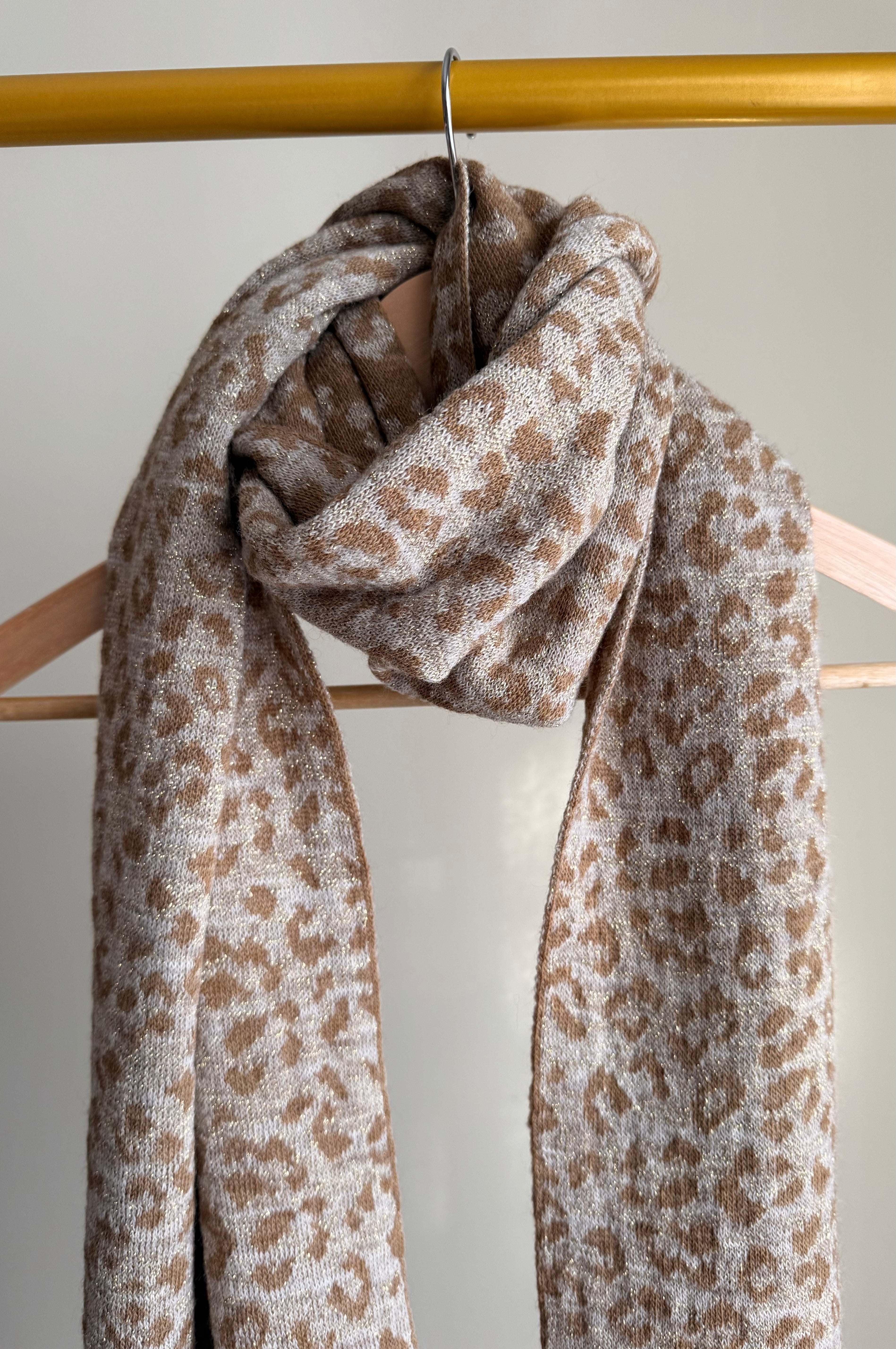 Pashmina Animal