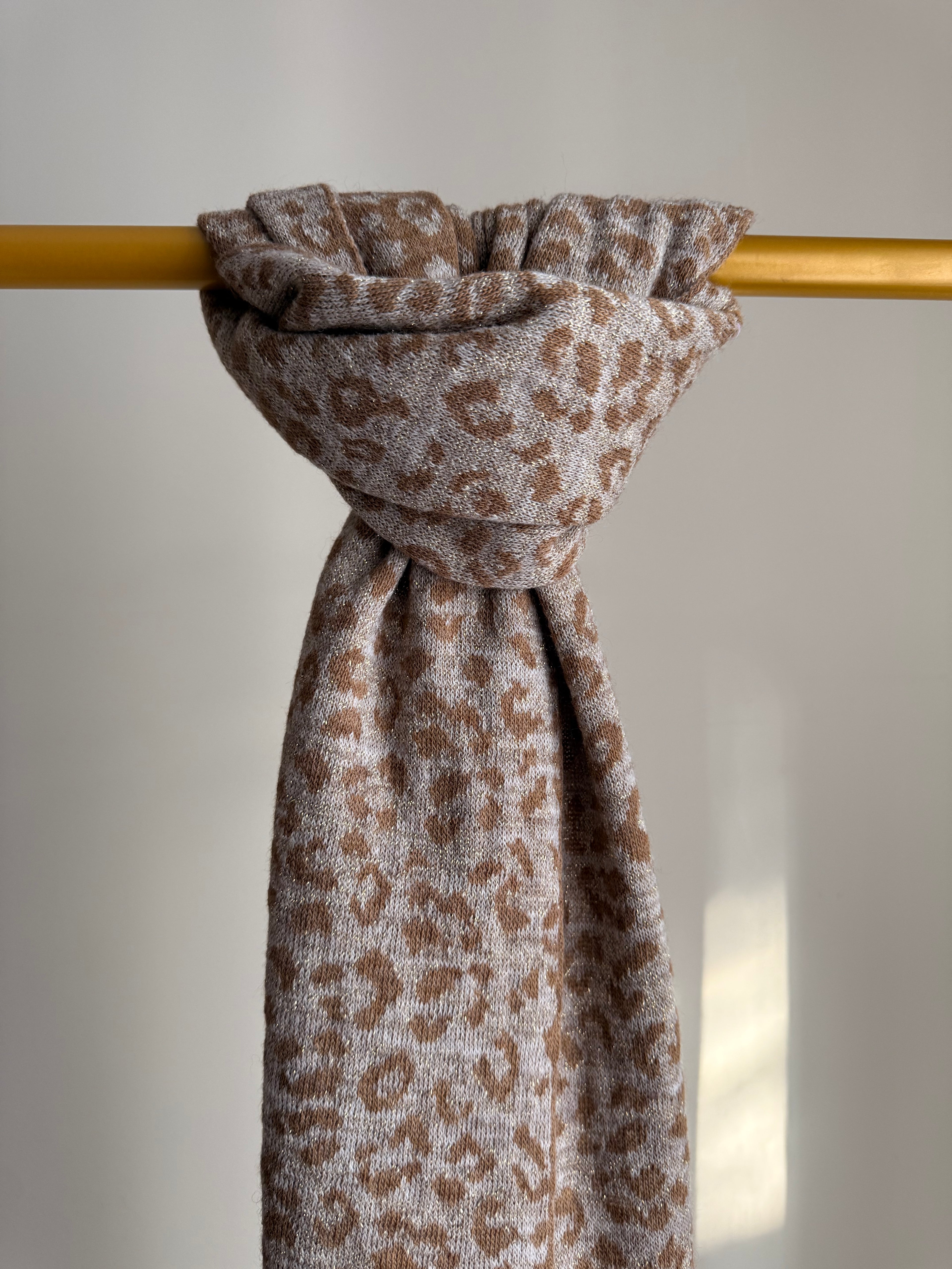 Pashmina Animal