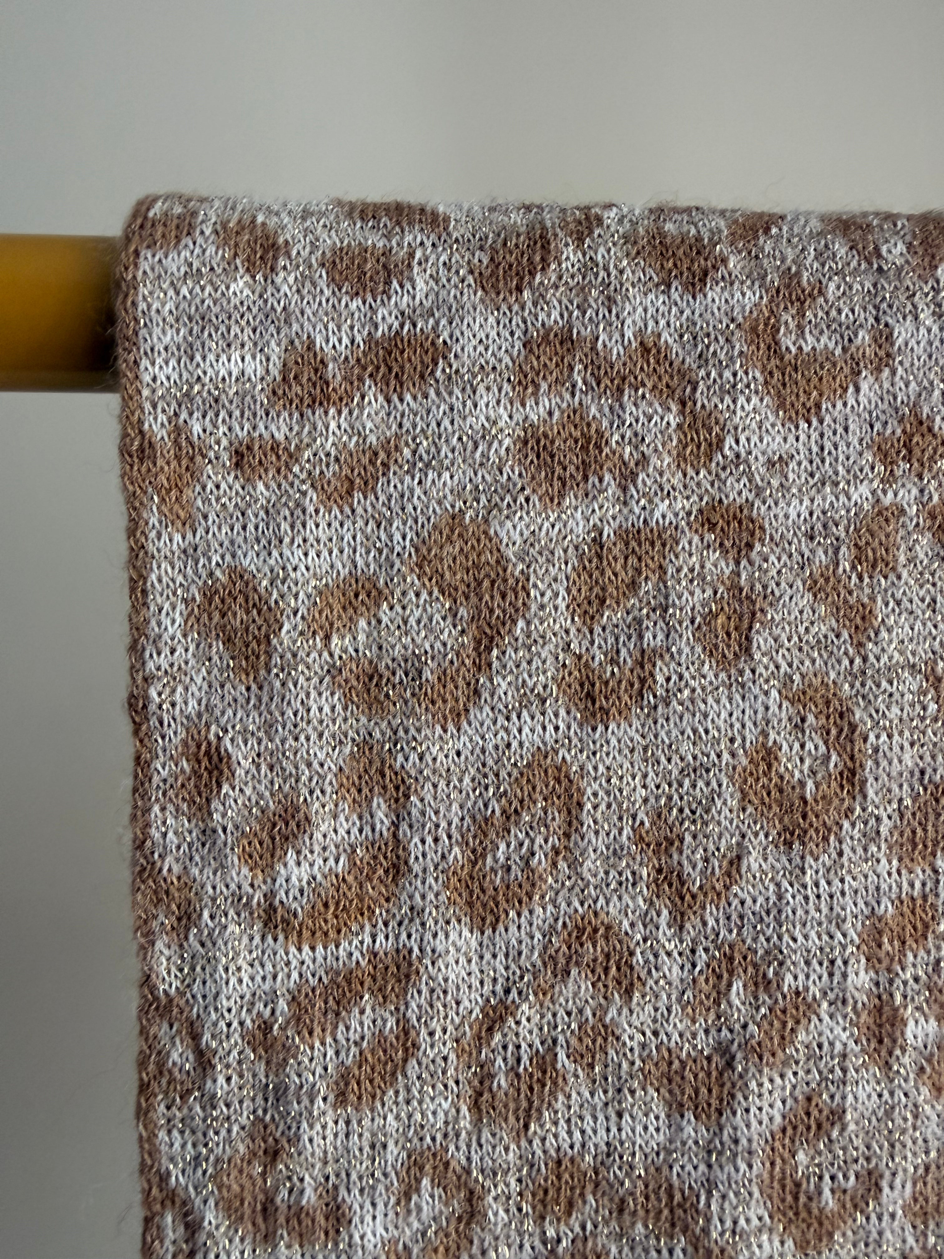 Pashmina Animal