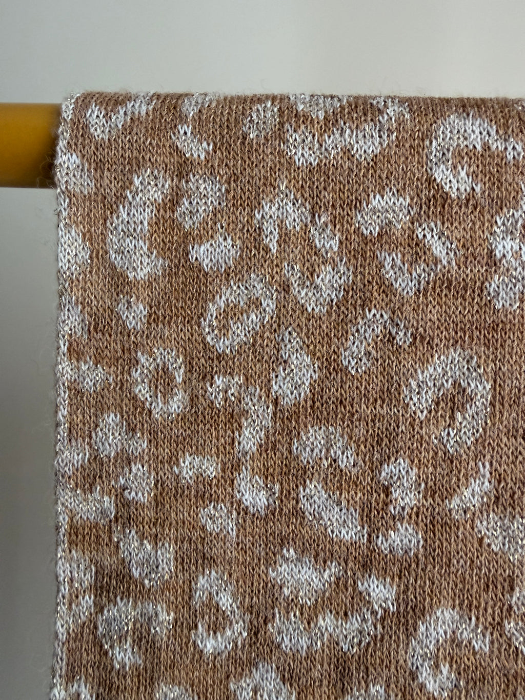 Pashmina Animal