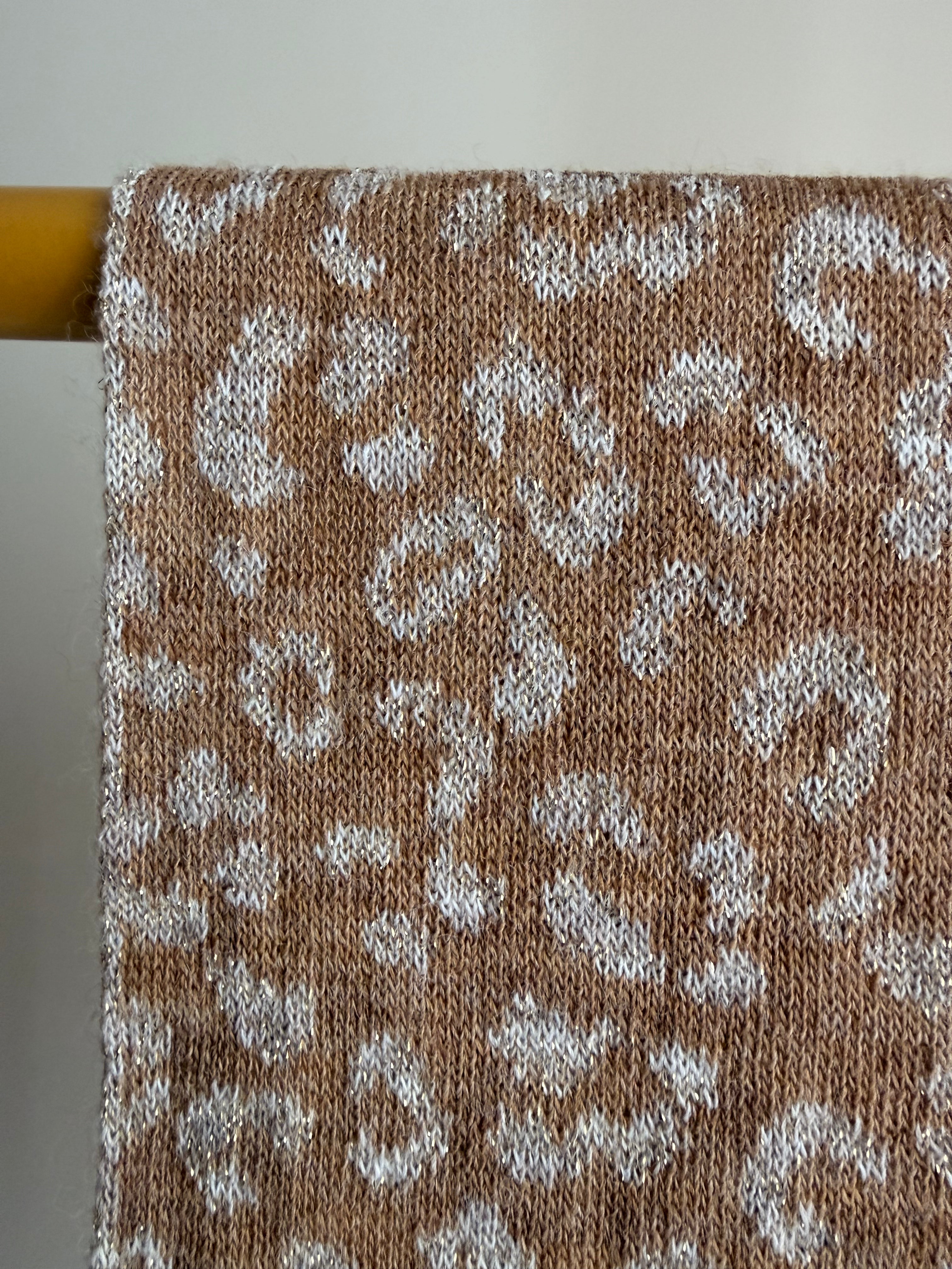 Pashmina Animal