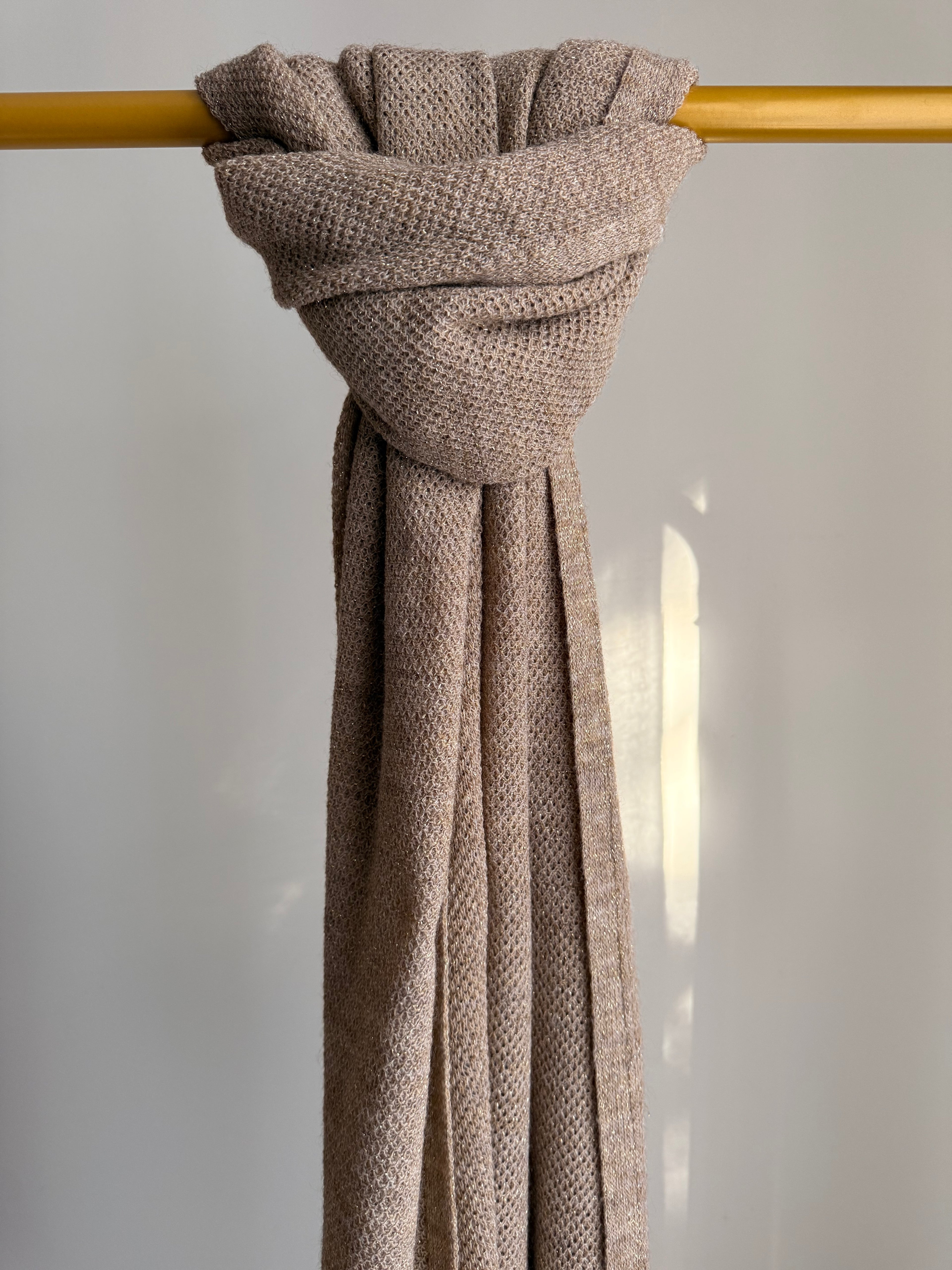 Pashmina Sol