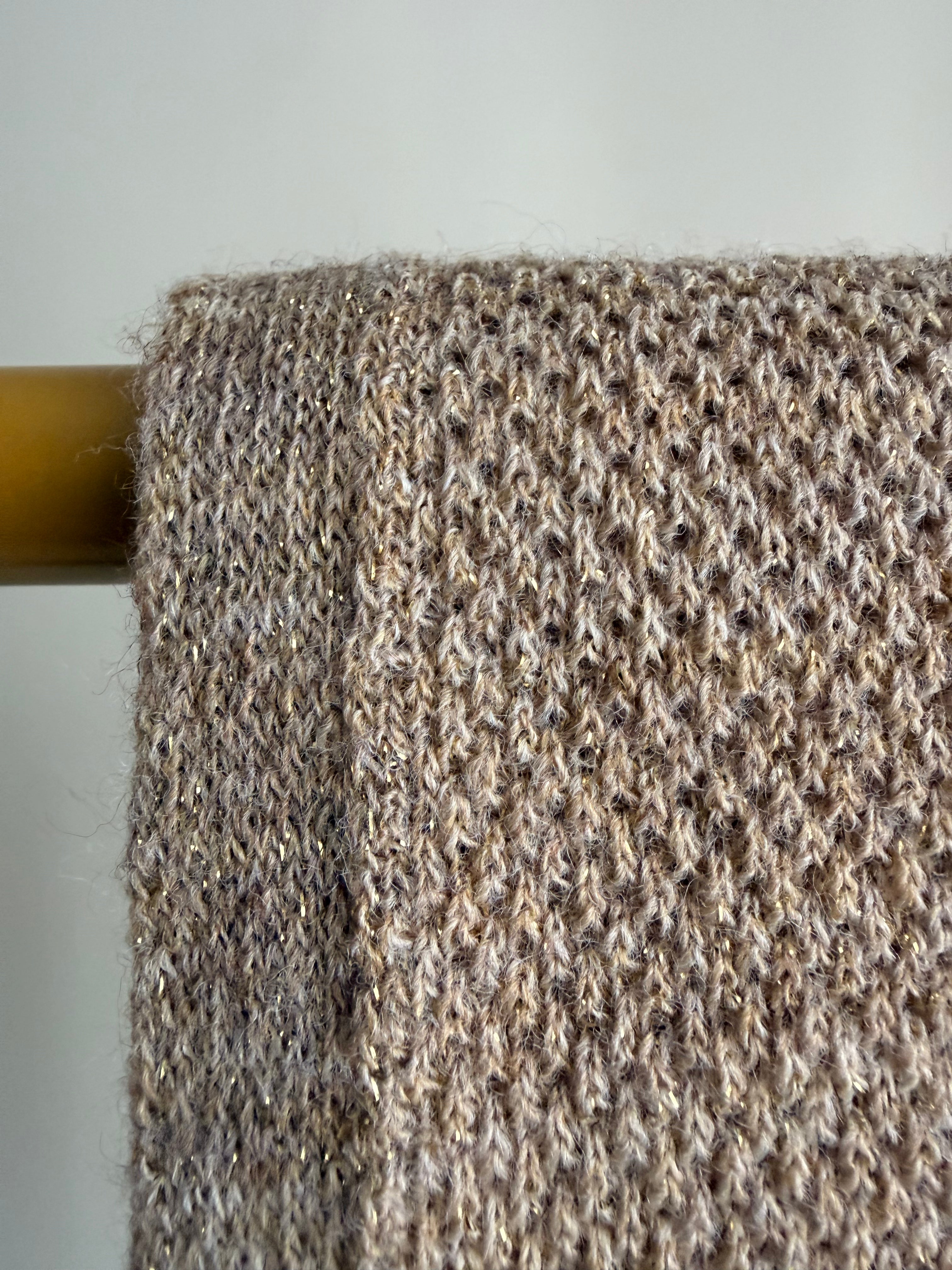 Pashmina Sol