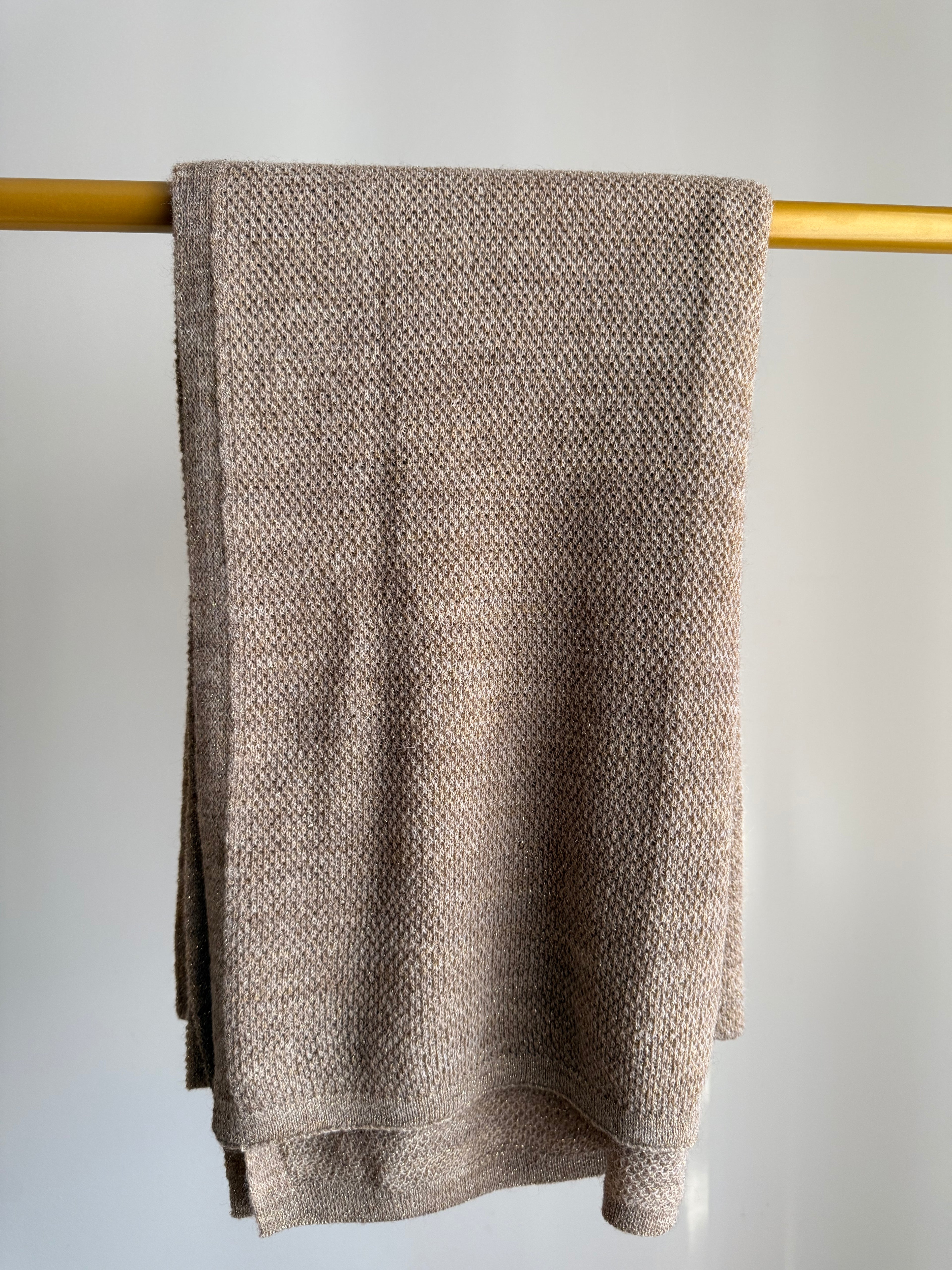 Pashmina Sol