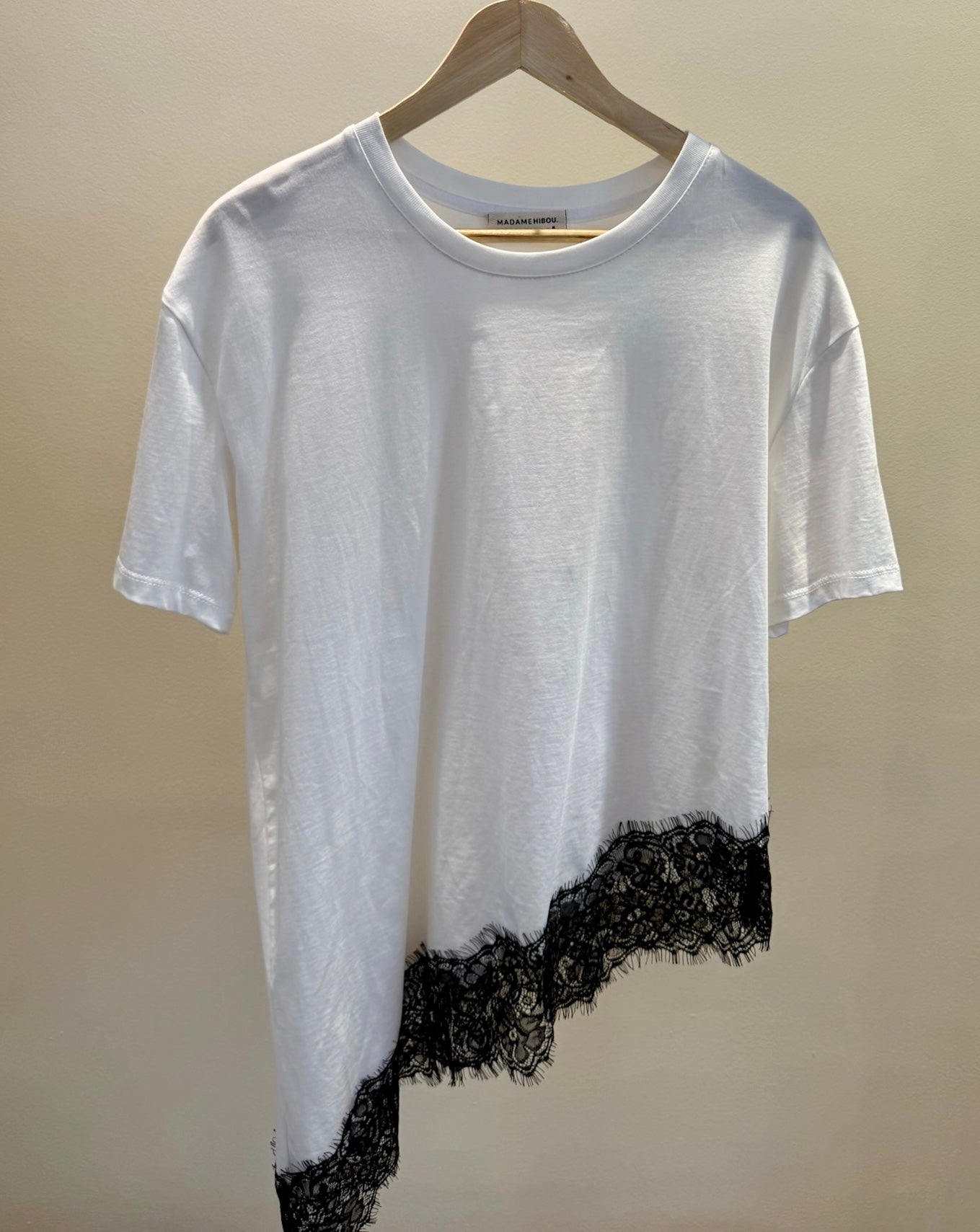 Remera Efforless