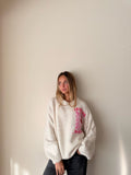 Sweater Le Soleil
