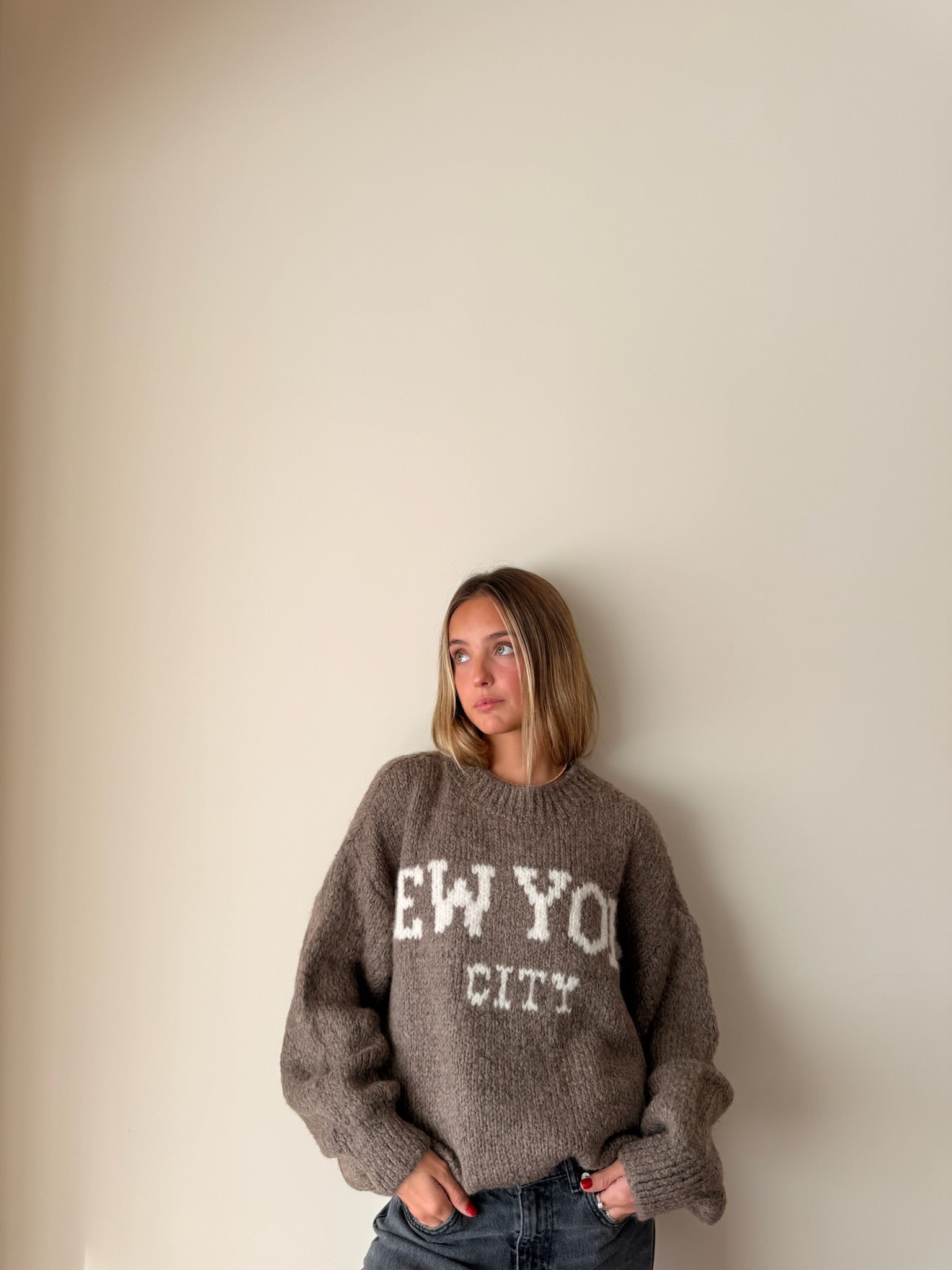 Sweater Ny