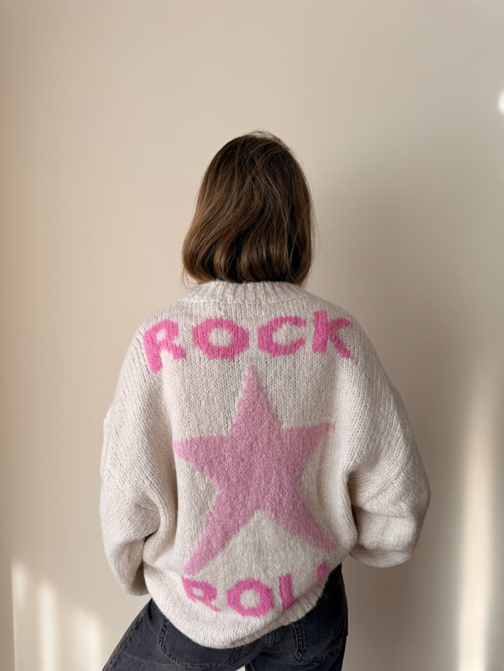 Sweater Rock And Roll