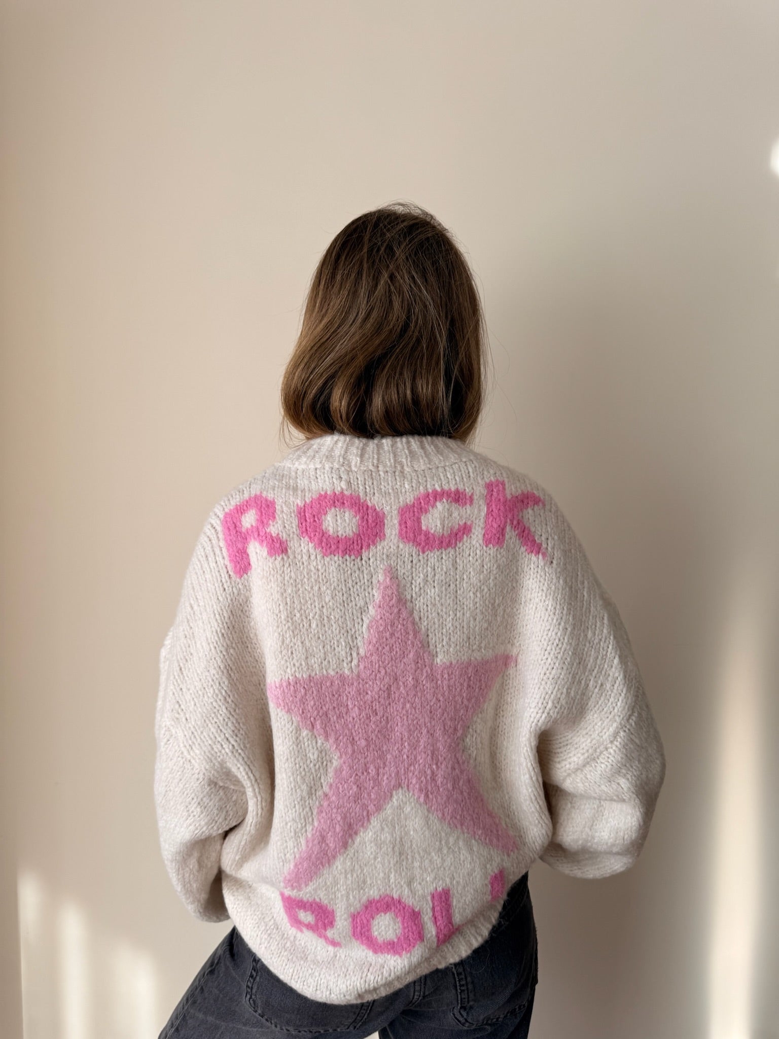 Sweater Rock And Roll