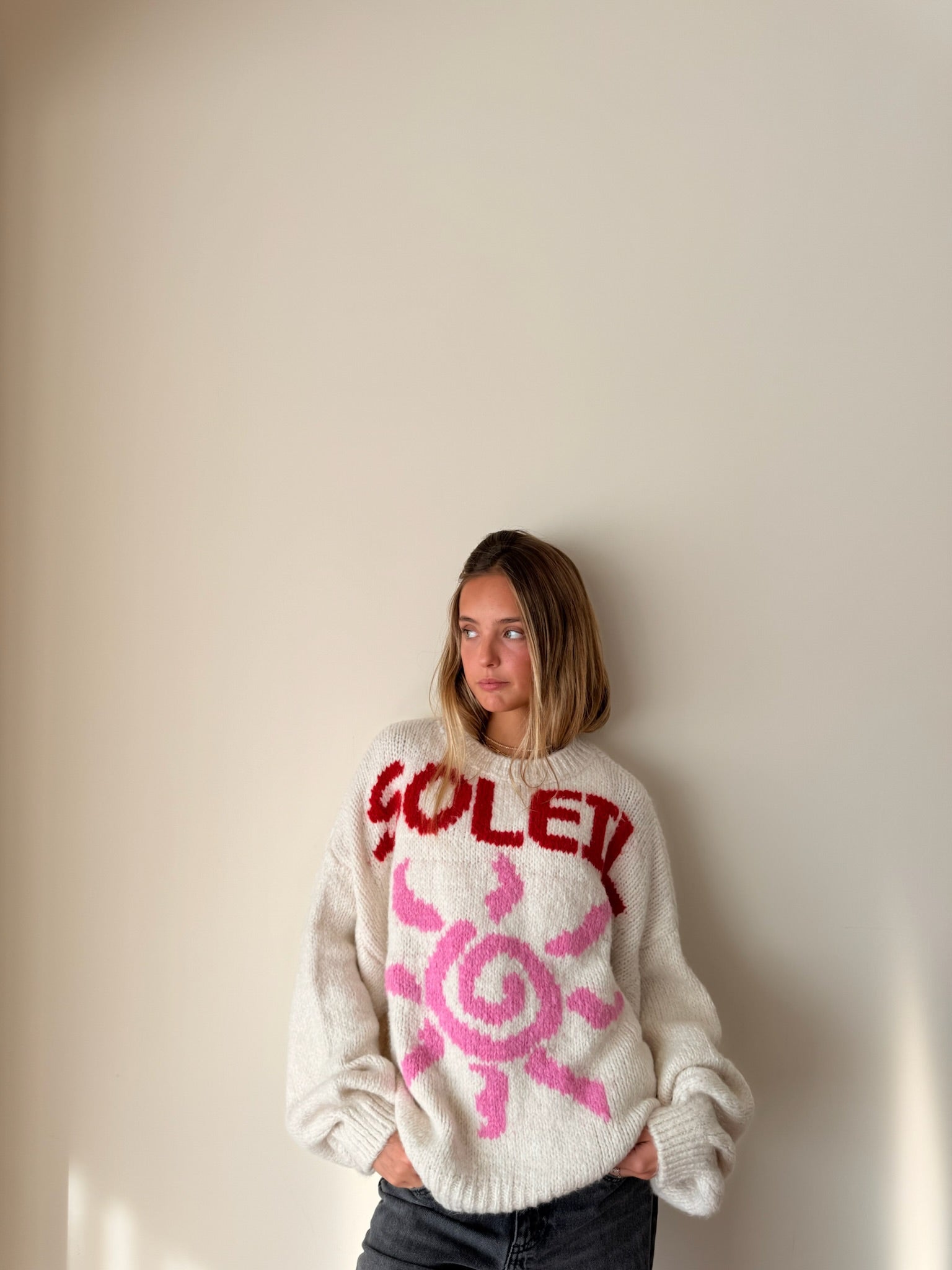 Sweater Solei