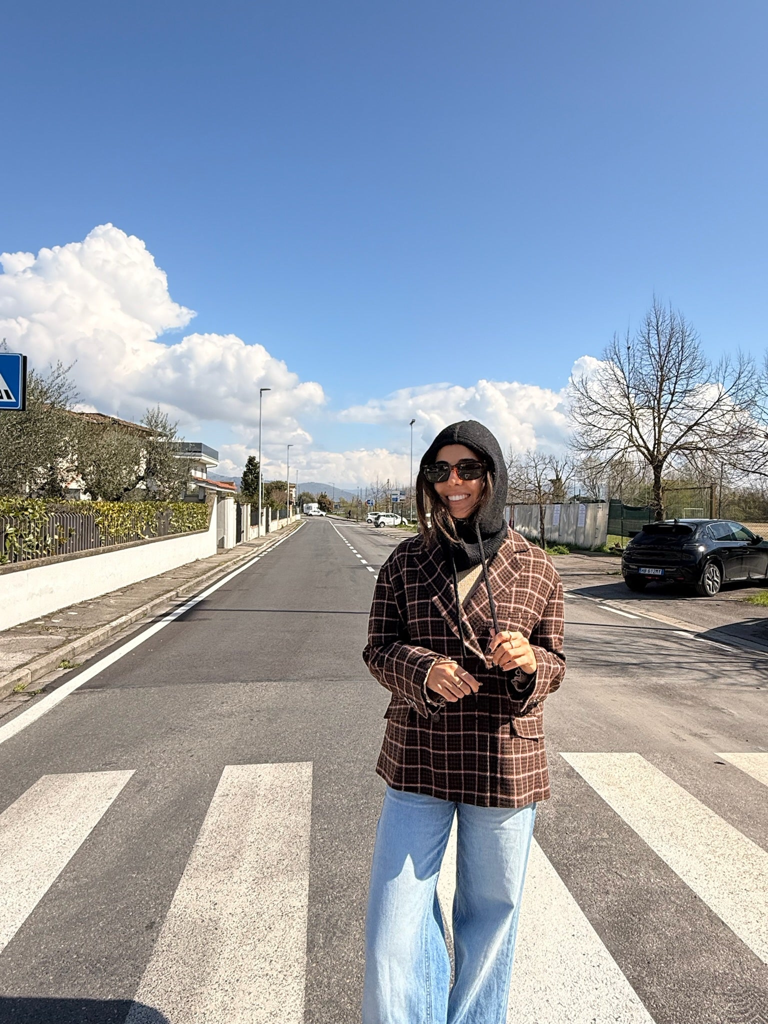 Tapado Ganache Con Baklava