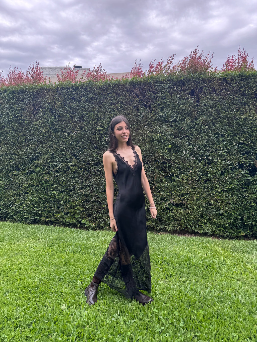 Vestido Luma Vison