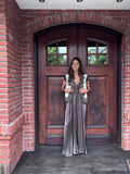 Vestido Mocha